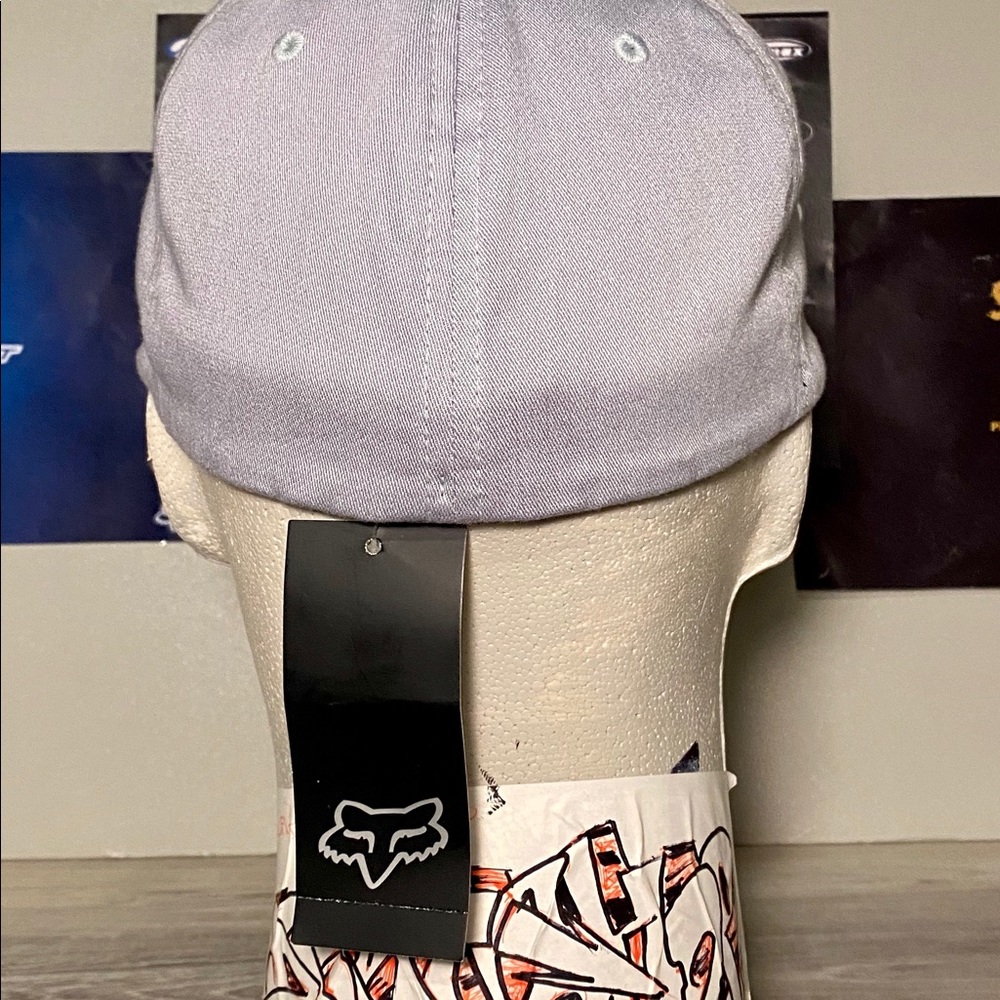 Fox Racing Hats - Picture 5 of 5
